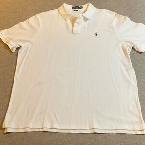 Polo by Ralph Lauren Men's Polo Shirt
